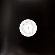 Mike Schommer - City Sleeps (Remixes Part One) (12", RP)