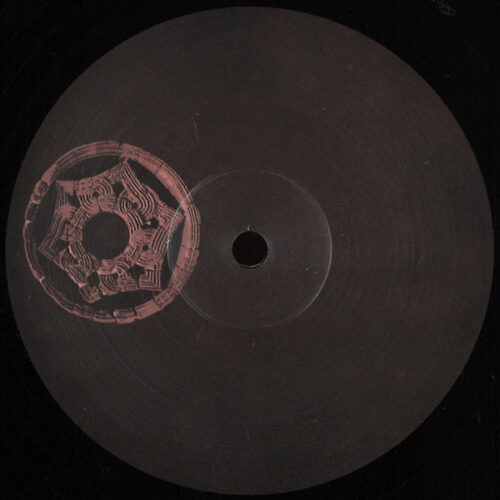 Darius Syrossian & Bushwacka! - Return To Jericho (12")