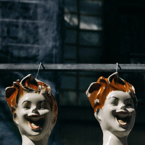 Oxygeno (4) - A Vicious Cycle (12")