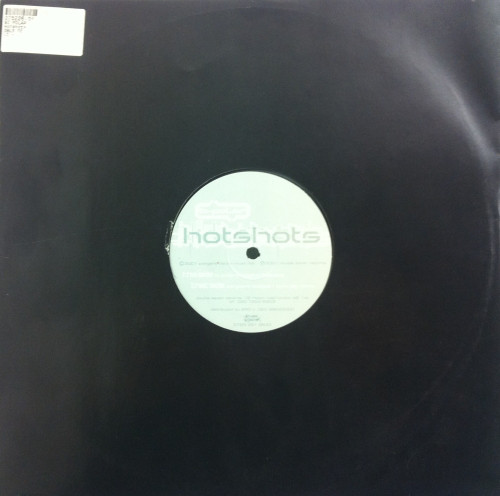 Bi-Polar - Hotshots EP (12")
