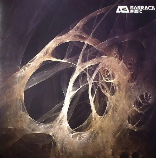 Andrew Grant - Tre Pro Quimby EP (12", EP)