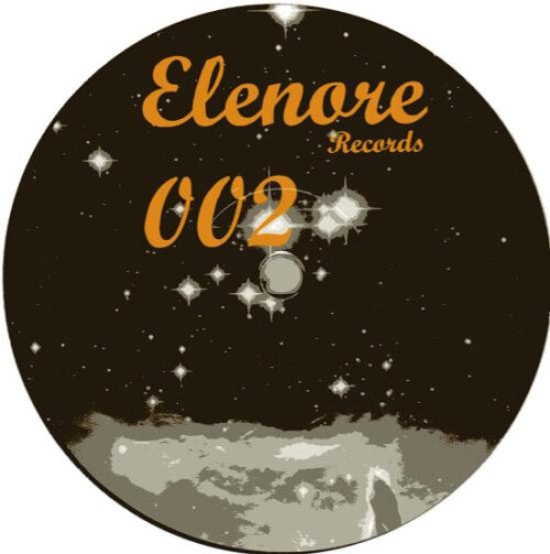 Cosmo Braun - Cosmo Braun Soulmate Collection Part 2/3 (12")