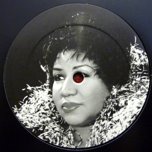 Schatrax - Champagne Dancer (12", Ltd)