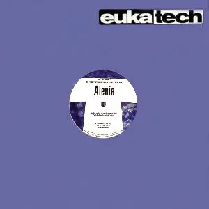 Alenia - Bailare (12")