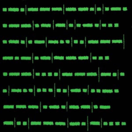 Roger Waters - Radio K.A.O.S. (LP, Album)