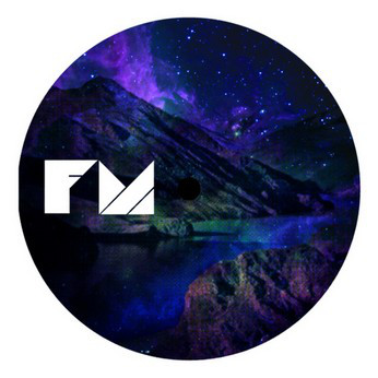 February & Mars - Dragonflies (12")