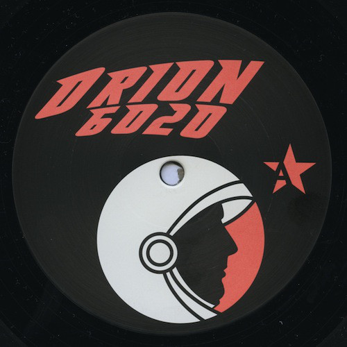 Pyjamas - Orion 6020 (12")
