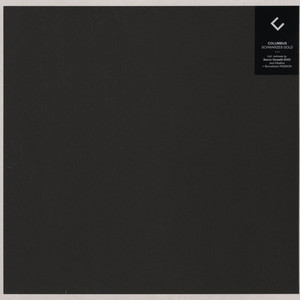 Columbus (4) - Schwarzes Gold (12", Maxi)