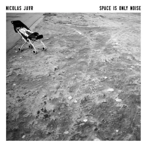Nicolas Jaar - Space Is Only Noise (LP, Album, RE)