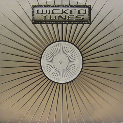 Active Edge - Get Away (12")