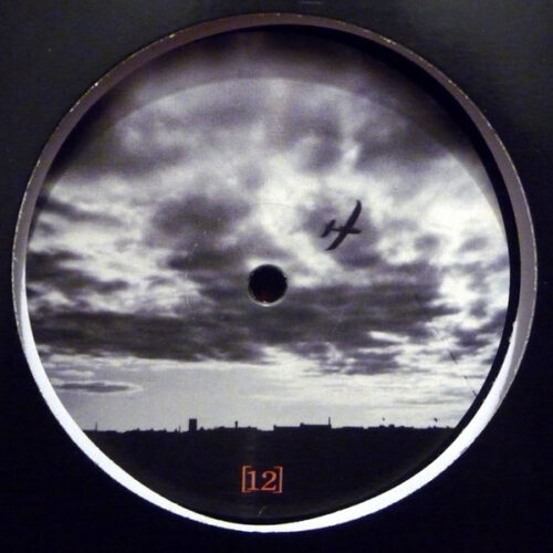 Andrea Zannini - Fantasy Dream (12")