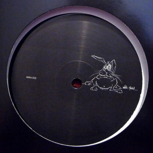 Aeromaschine - Feldgrau EP (12", EP)