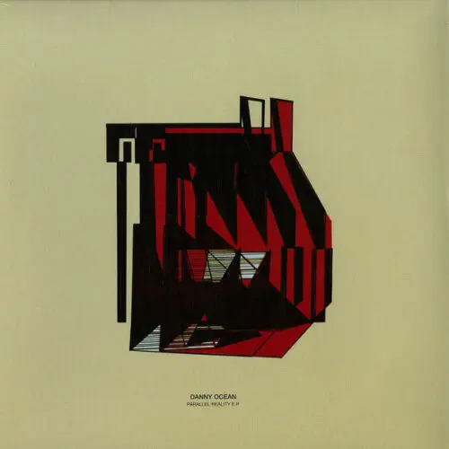 Danny Ocean - Parallel Reality EP (12", EP)