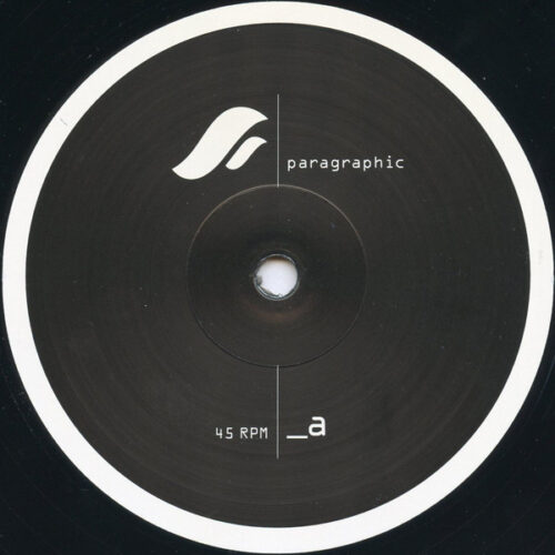 Unknown Artist - Untitled (12", S/Sided)