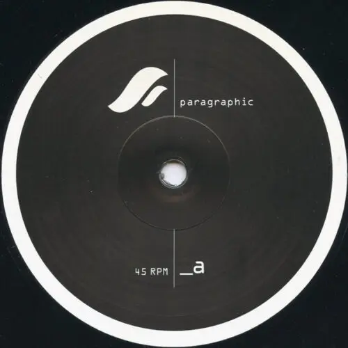 Unknown Artist - Untitled (12", S/Sided)