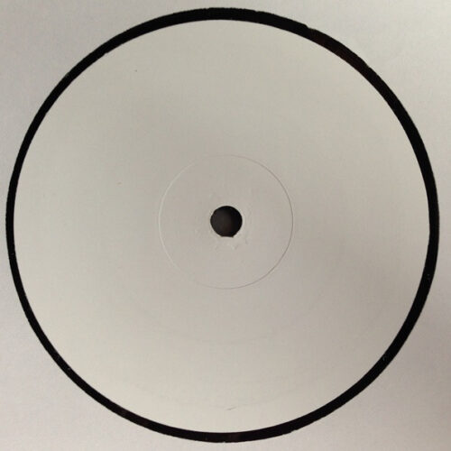 Waki - July (12", W/Lbl)