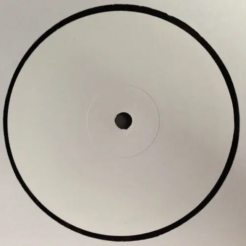 Waki - July (12", W/Lbl)