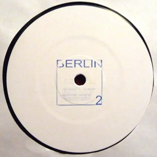 Quadrat - Two (12", W/Lbl)