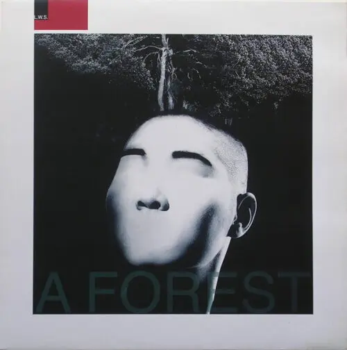 L.W.S. - A Forest (12")
