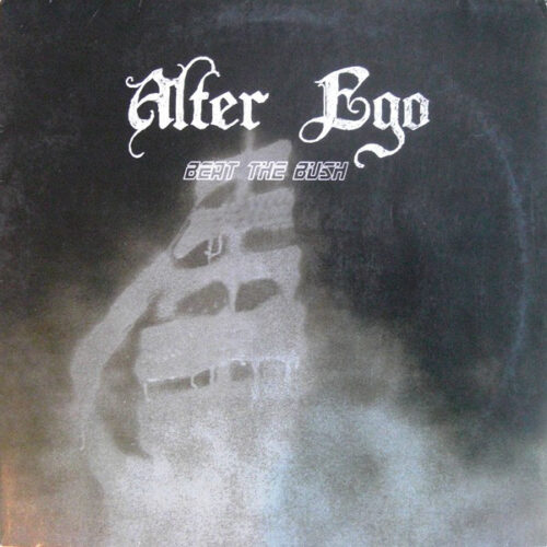 Alter Ego - Beat The Bush (12", Single)