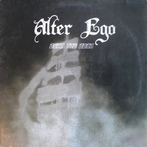 Alter Ego - Beat The Bush (12", Single)