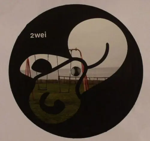 Various - Pusic Records 002 (12")