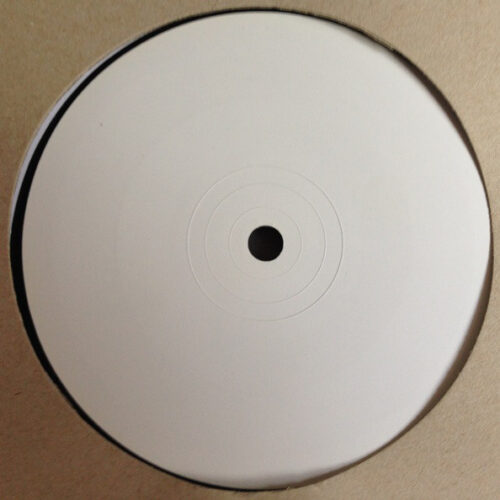 Maetrik - Tiny Destructor (12", W/Lbl)