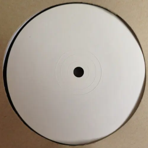 Maetrik - Tiny Destructor (12", W/Lbl)