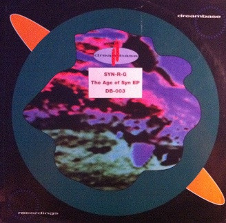 Syn-R-G* - The Age Of Syn (12")