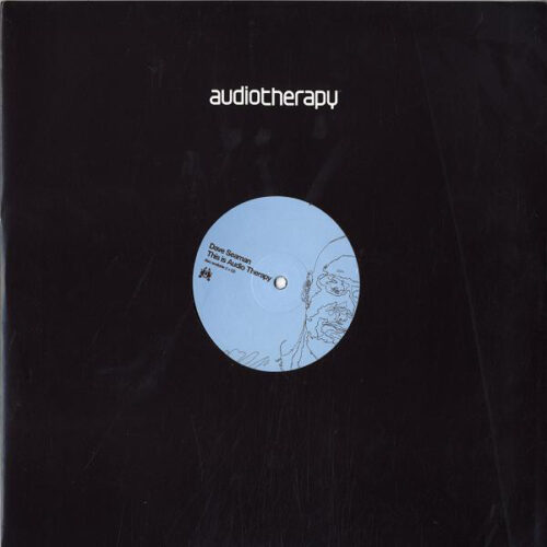 Various - This Is Audio Therapy (12")