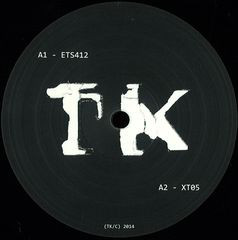 TK - TK / C (12")