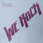 Carol (3) - Sensual Love (12") 1 558134 0459877660f6d99b61f6560f6d99b61f67162679029960f6d99b61f6e