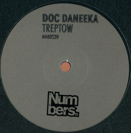 Doc Daneeka - Treptow (12")