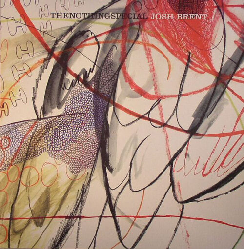 Josh Brent - 213 EP (12", RP)