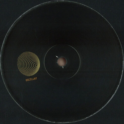 Mandar - Shrim (12", EP)