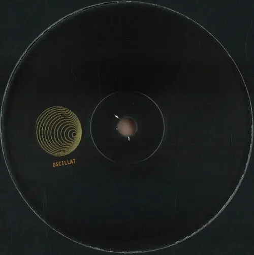 Mandar - Shrim (12", EP)