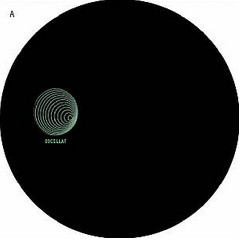 Mandar - Antithetical Affirmation EP (12", EP, 180)