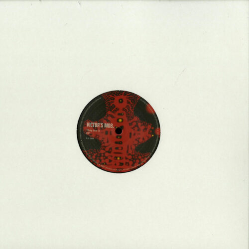 Victor's Mob. - They Like It (12", EP)