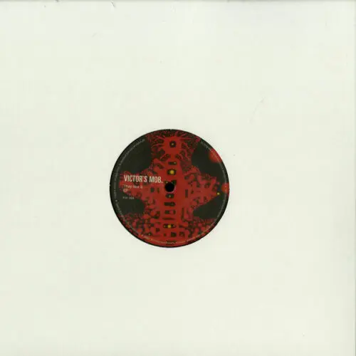 Victor's Mob. - They Like It (12", EP)
