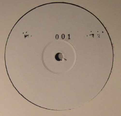 Deego Fresh - Urgent 001 (12", W/Lbl, Han)