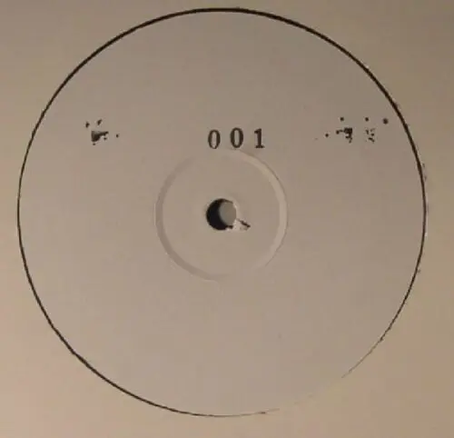 Deego Fresh - Urgent 001 (12", W/Lbl, Han)
