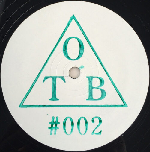 Aggborough - The Answer To Everything (12")