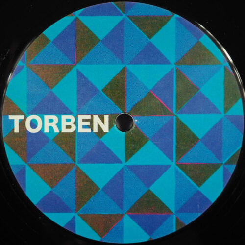 Torben (3) - 003 (12", EP)