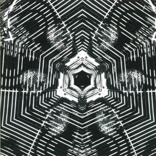 Wbeeza Productions - Psychosomatic EP (12", EP)