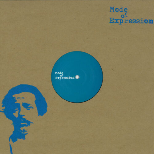 Kashawar, Paul Walter (3) - 1120 Munchies EP (12", EP)