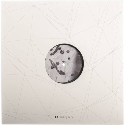 TX Connect - Replacing Memories (12")