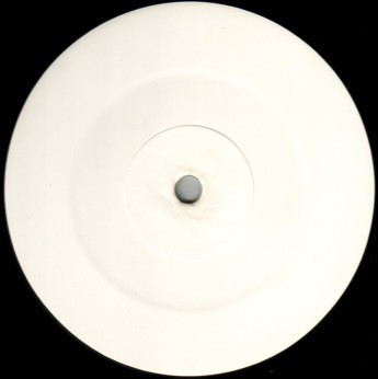 Unknown Artist - CAT002 (12", W/Lbl)