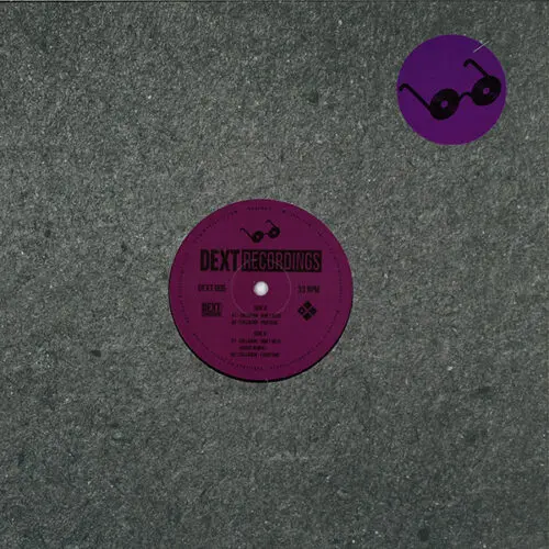 Callahan (11) - Don't Need (12")