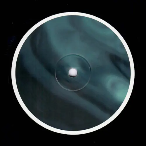 Luigi Tozzi - Deep Blue: Volume 2 (2x12", Album, 180)
