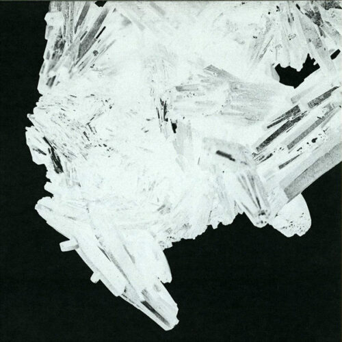 Alessio Mereu - GG Remixes (12")